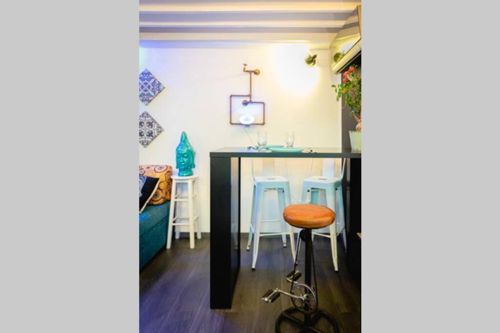The Spot - Rooftop In The City Centre + Parking Σίμπενικ Εξωτερικό φωτογραφία