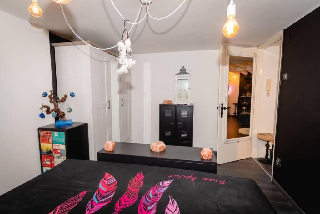 The Spot - Rooftop In The City Centre + Parking Σίμπενικ Εξωτερικό φωτογραφία